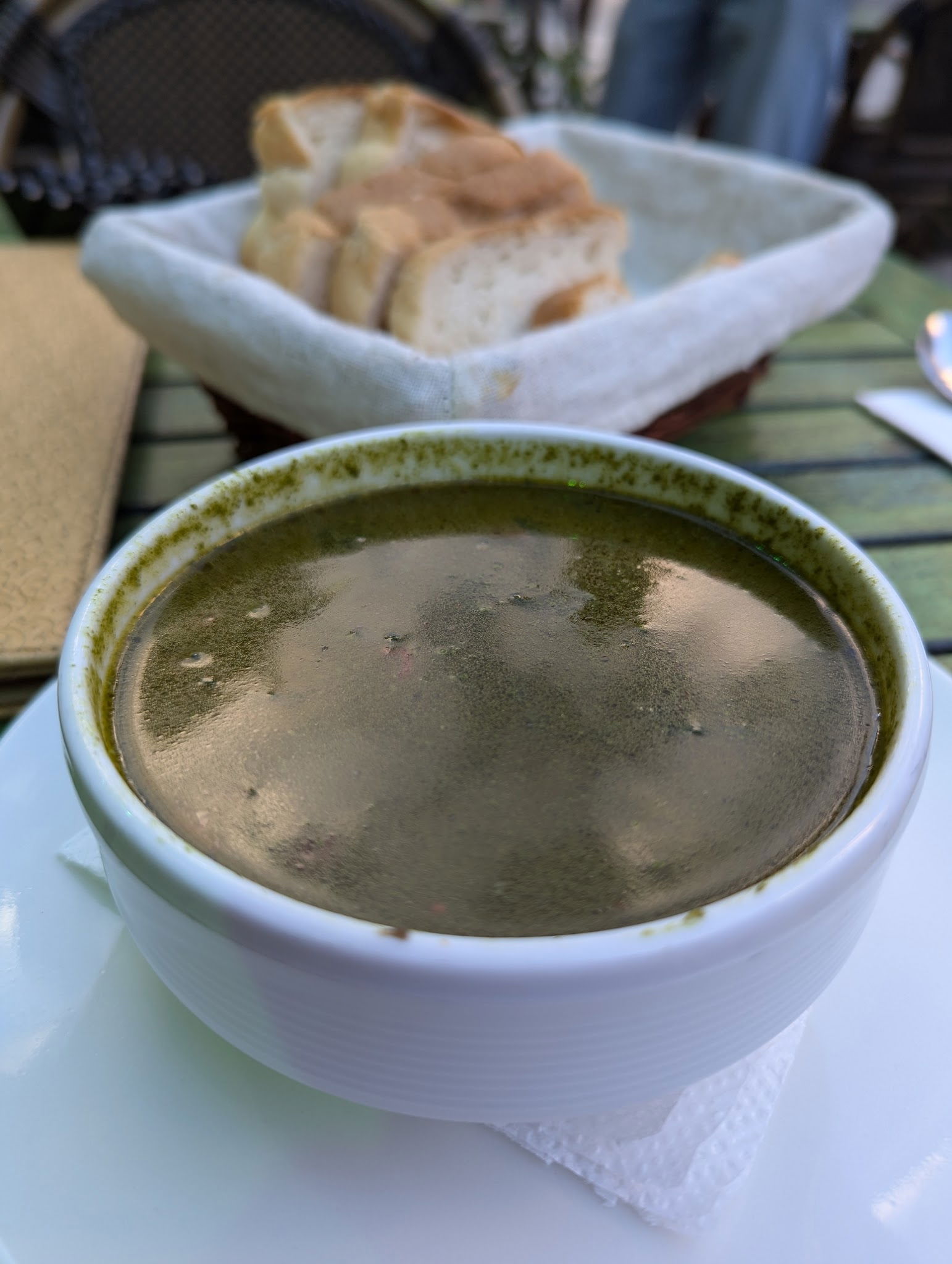 Mono Cafe & Brasserie