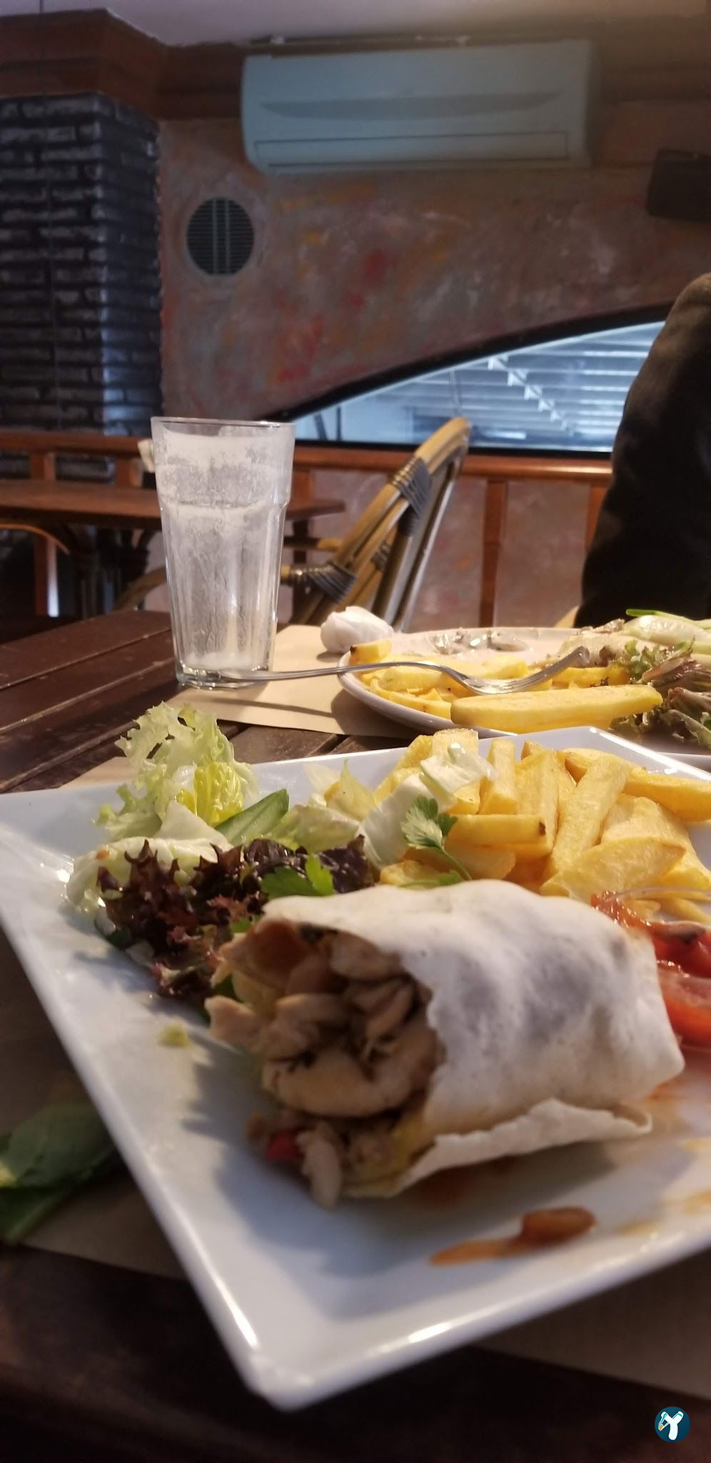 Mono Cafe & Brasserie