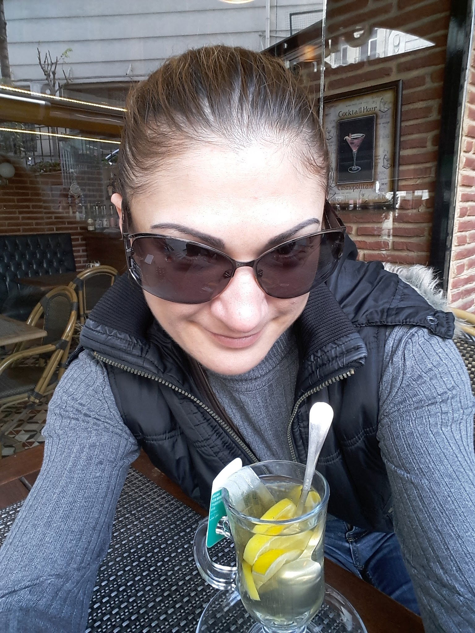 Mono Cafe & Brasserie