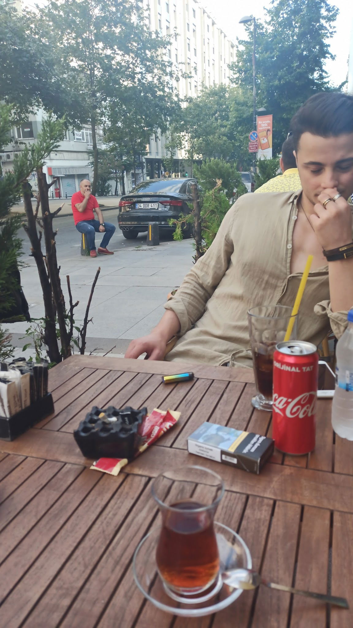 Mono Cafe & Brasserie