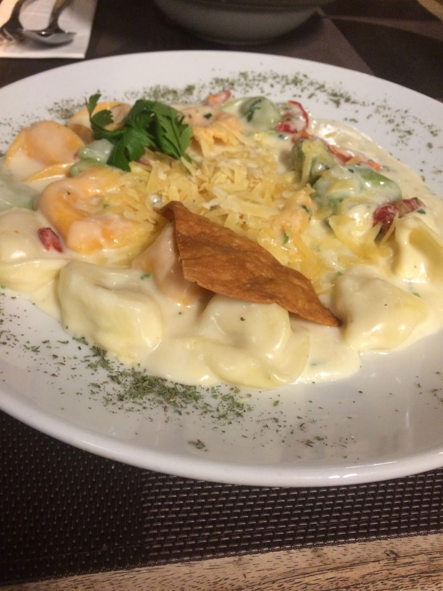 Mono Cafe & Brasserie