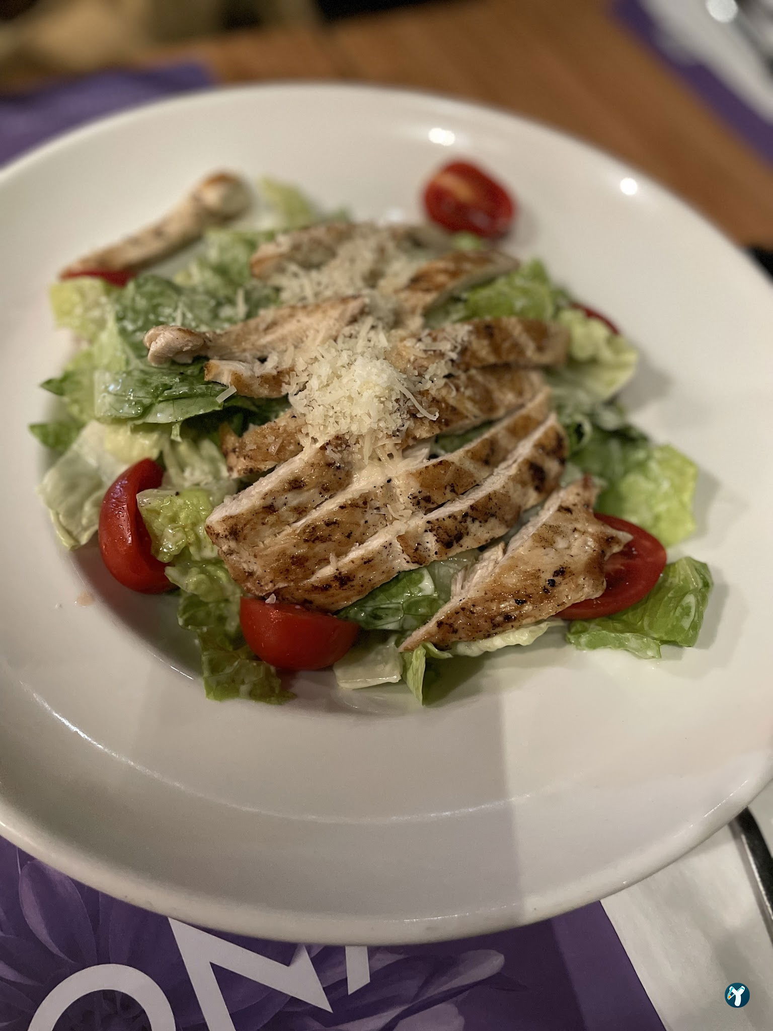 Mono Cafe & Brasserie