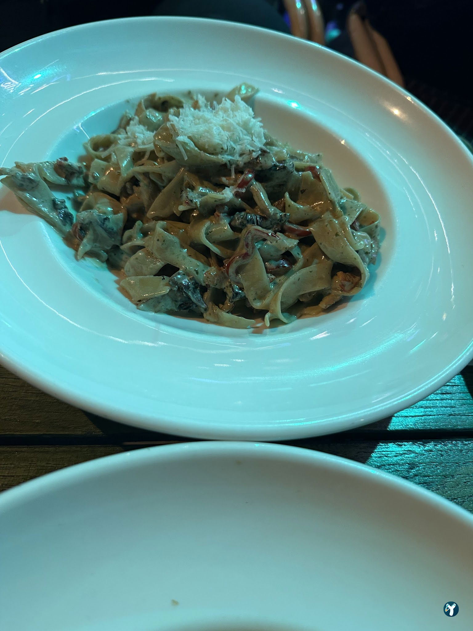 Mono Cafe & Brasserie