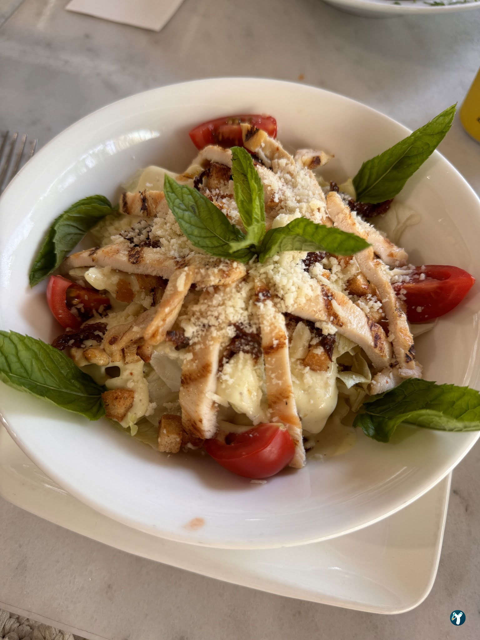 Mono Cafe & Brasserie