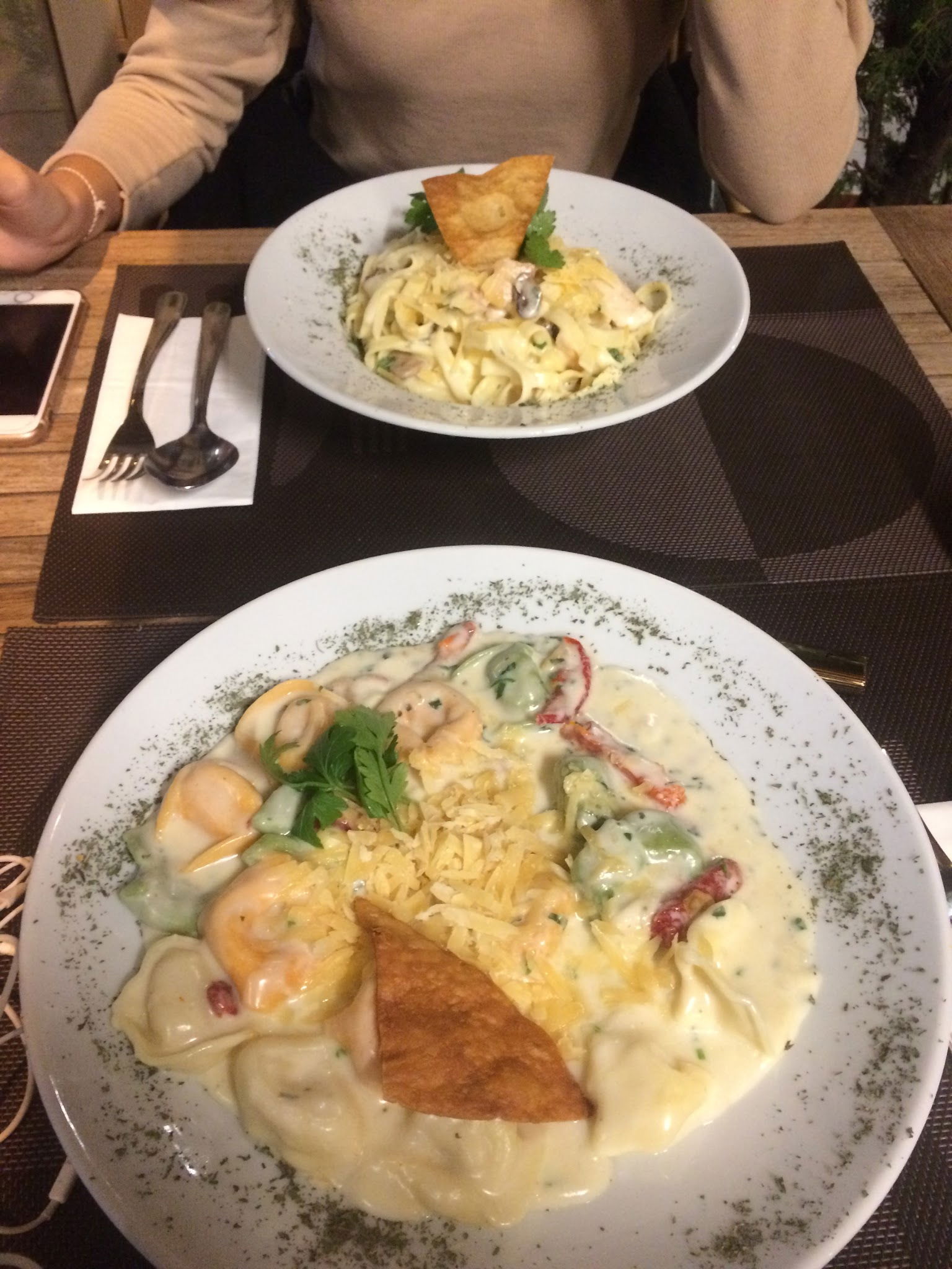 Mono Cafe & Brasserie