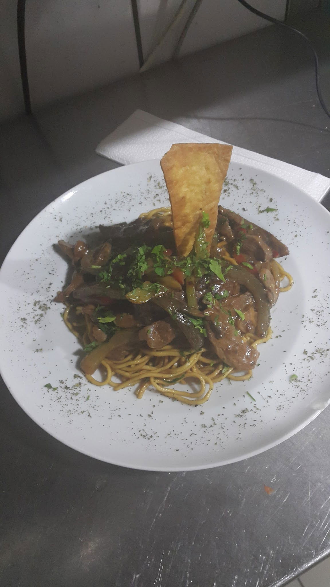 Mono Cafe & Brasserie