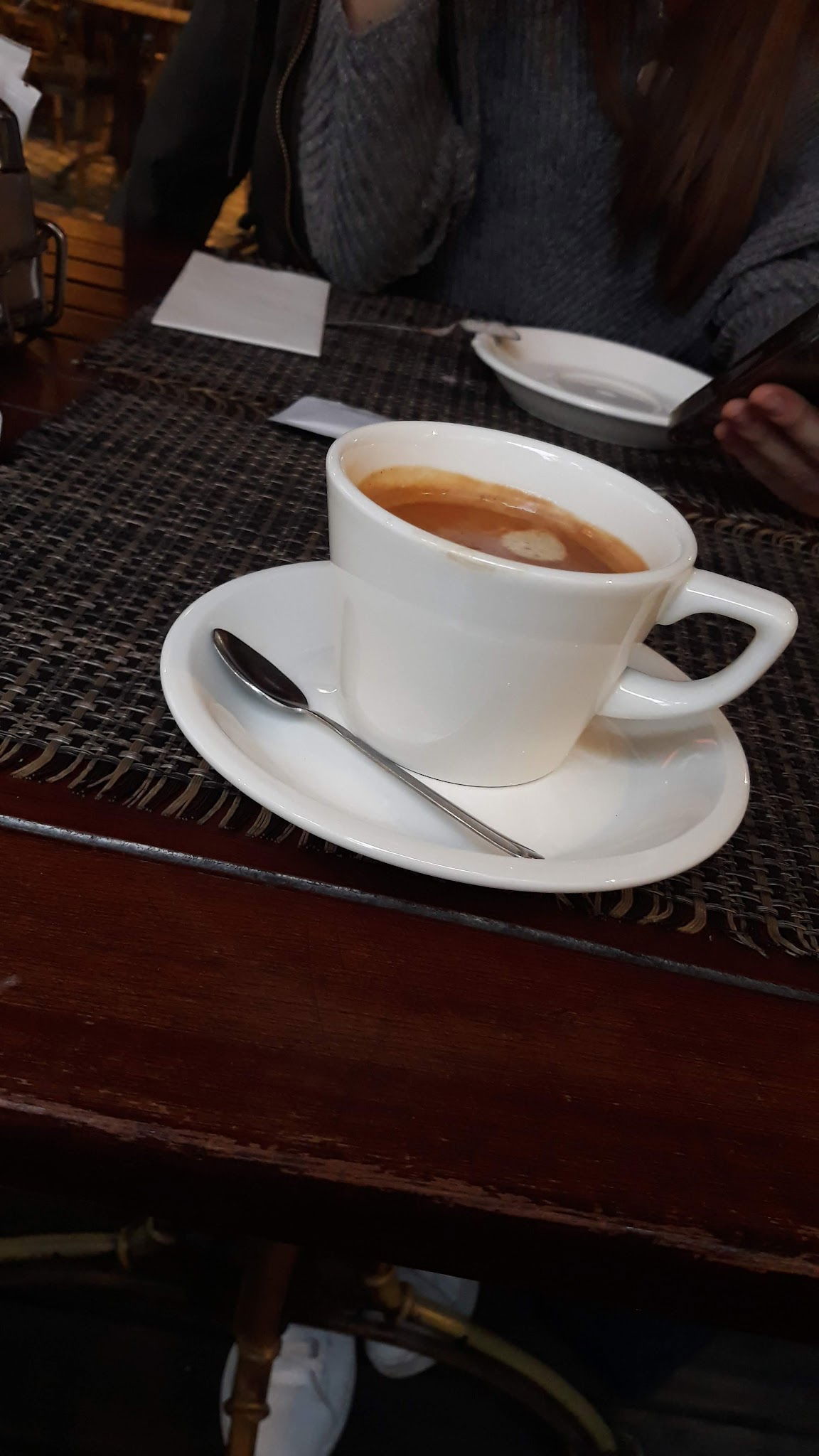 Mono Cafe & Brasserie