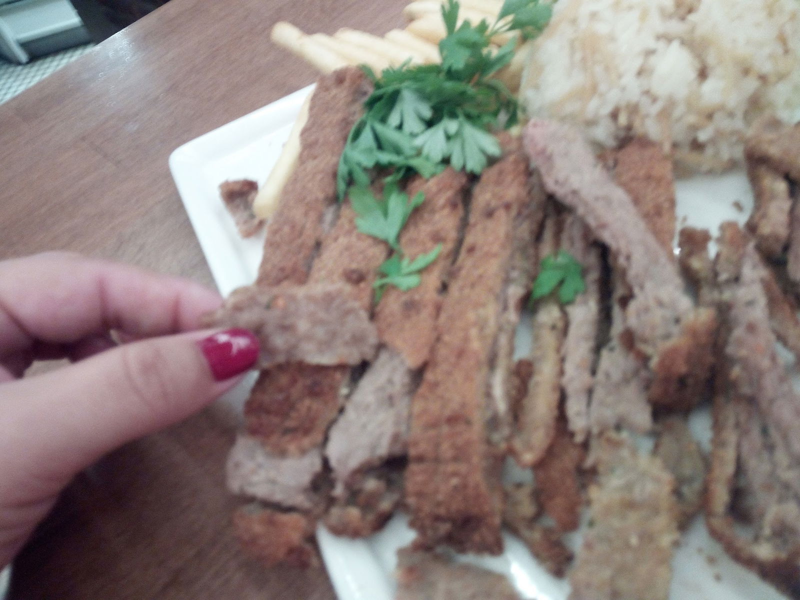 Mono Cafe & Brasserie