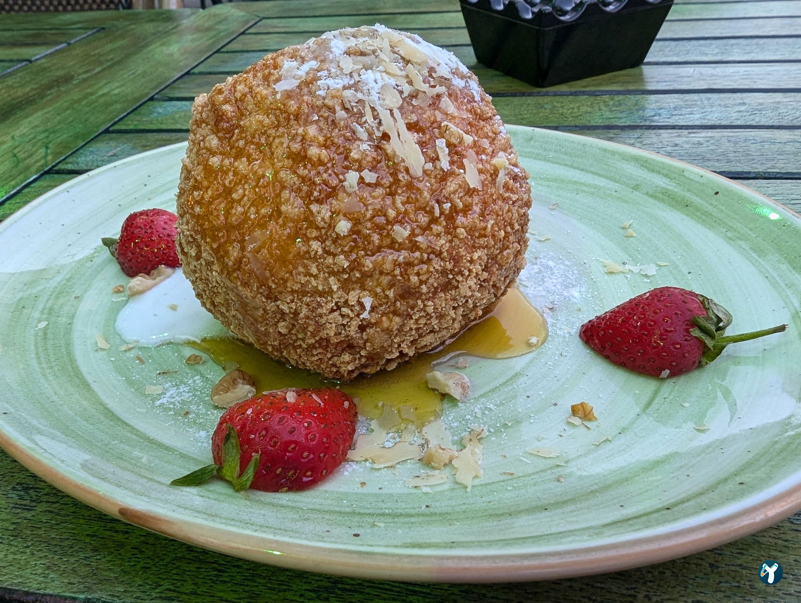 Mono Cafe & Brasserie