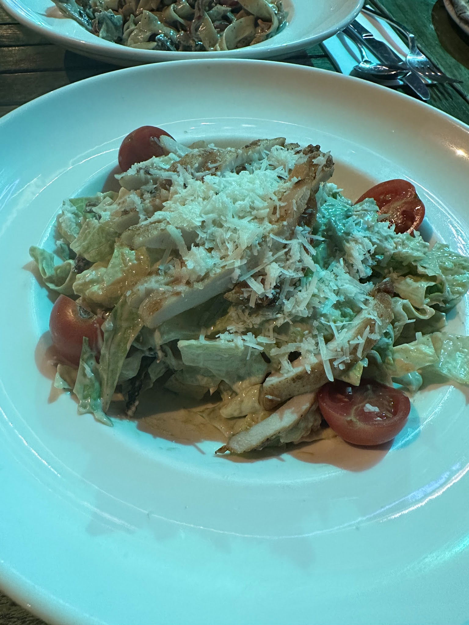 Mono Cafe & Brasserie