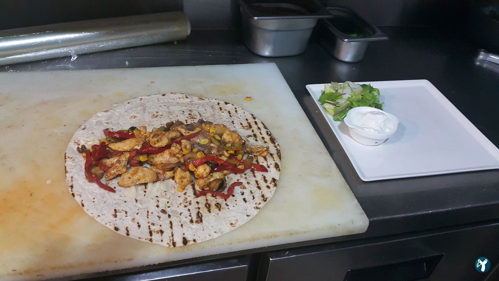 Mono Cafe & Brasserie