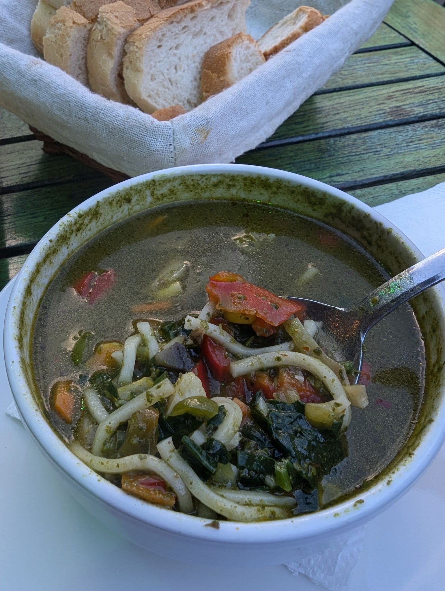 Mono Cafe & Brasserie