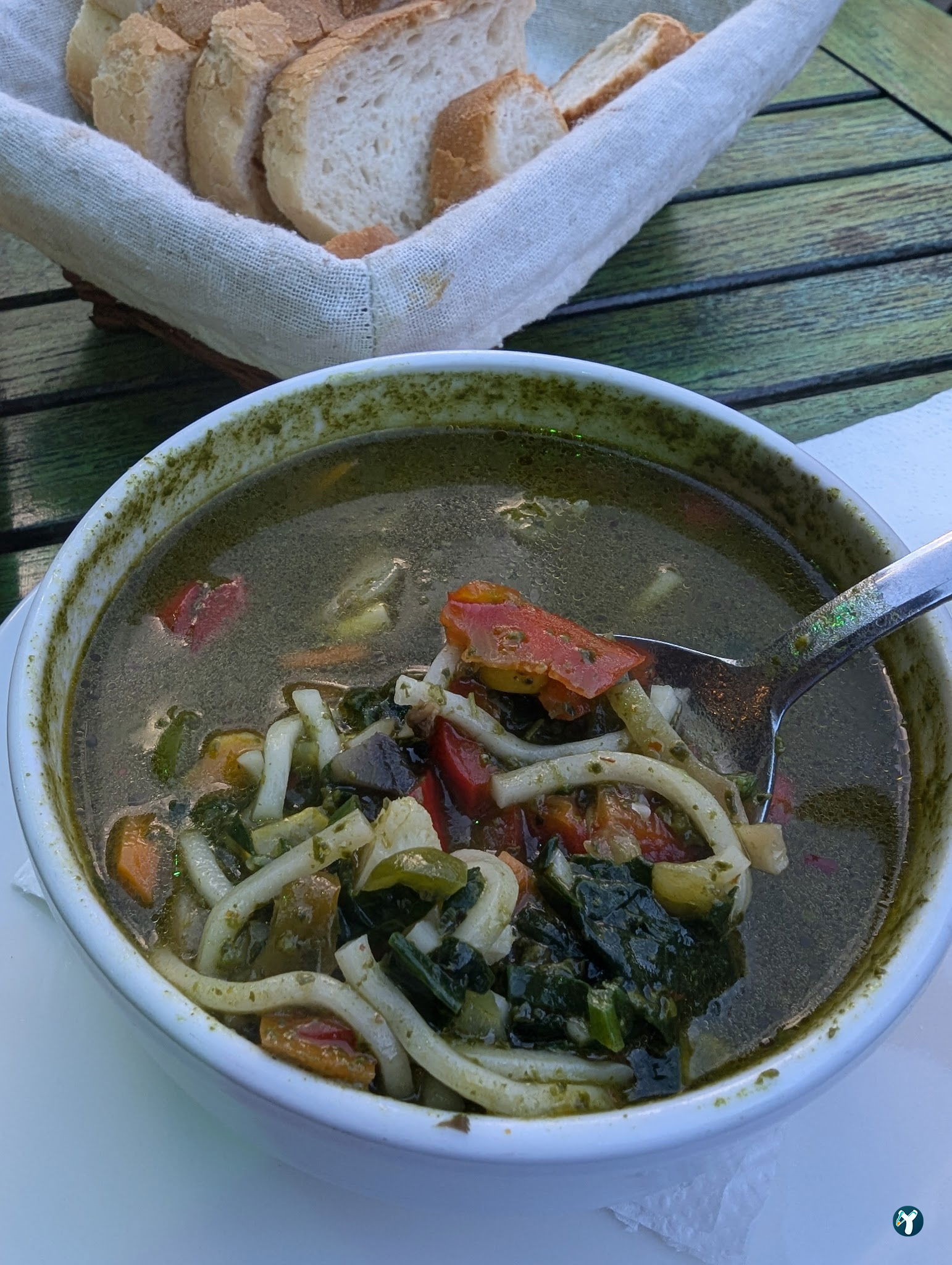 Mono Cafe & Brasserie