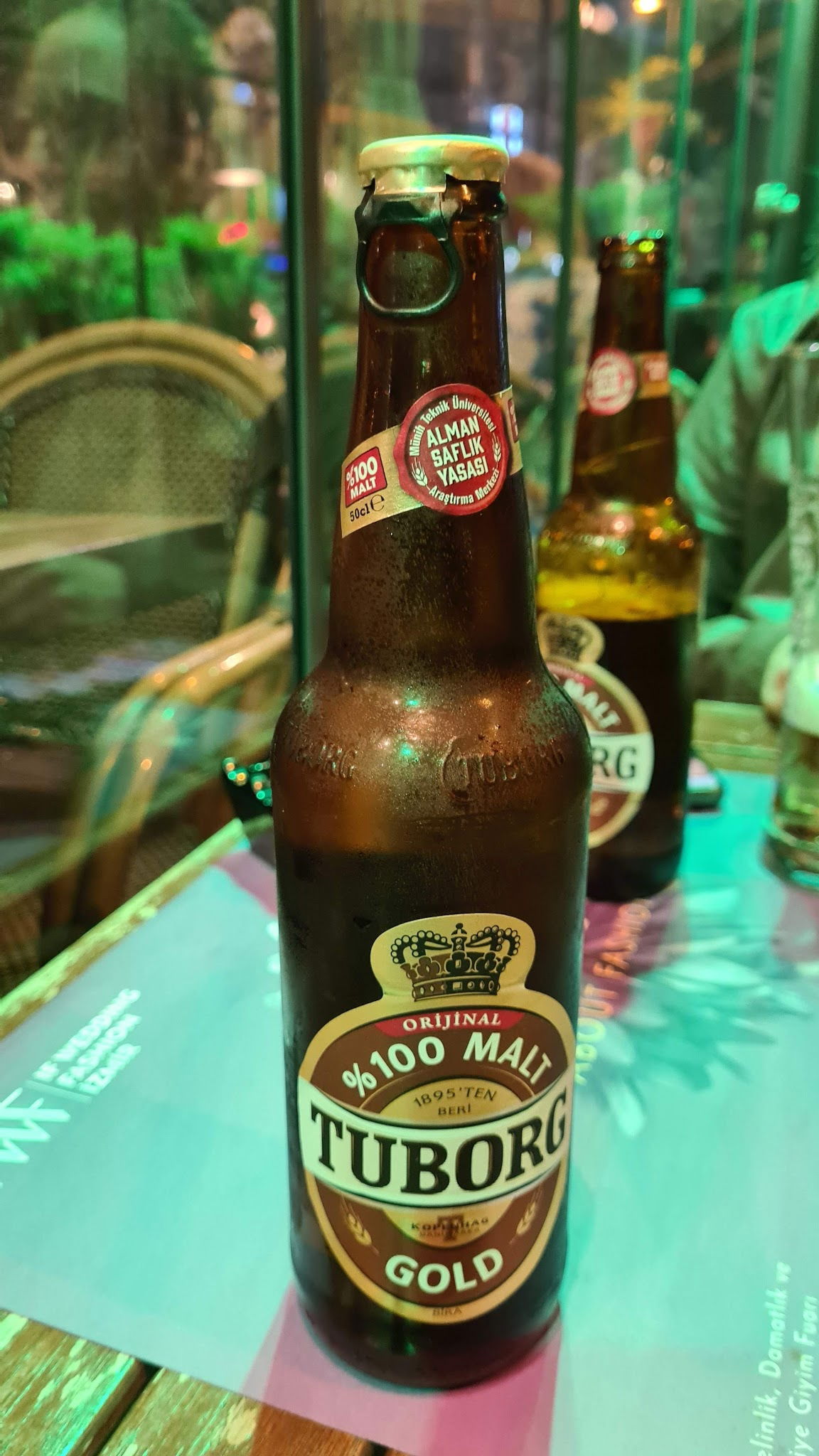 Mono Cafe & Brasserie