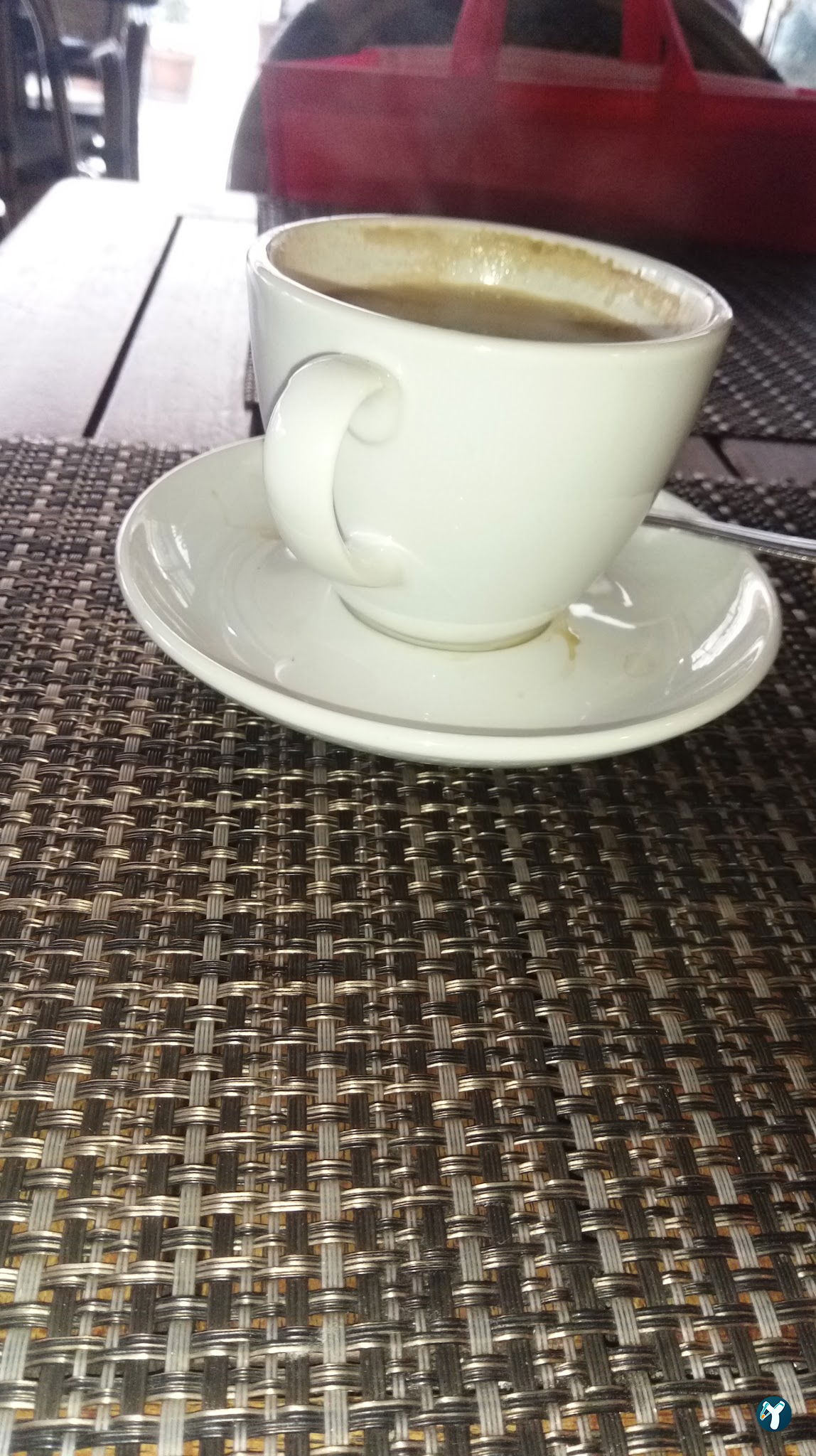 Mono Cafe & Brasserie