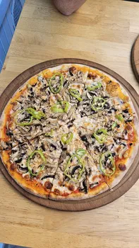 Limos Pizza Şirinevler resimleri