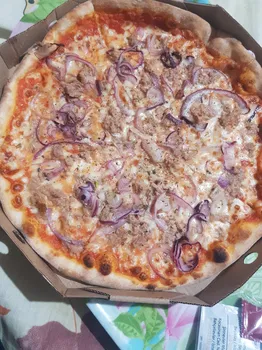 Limos Pizza Şirinevler resimleri