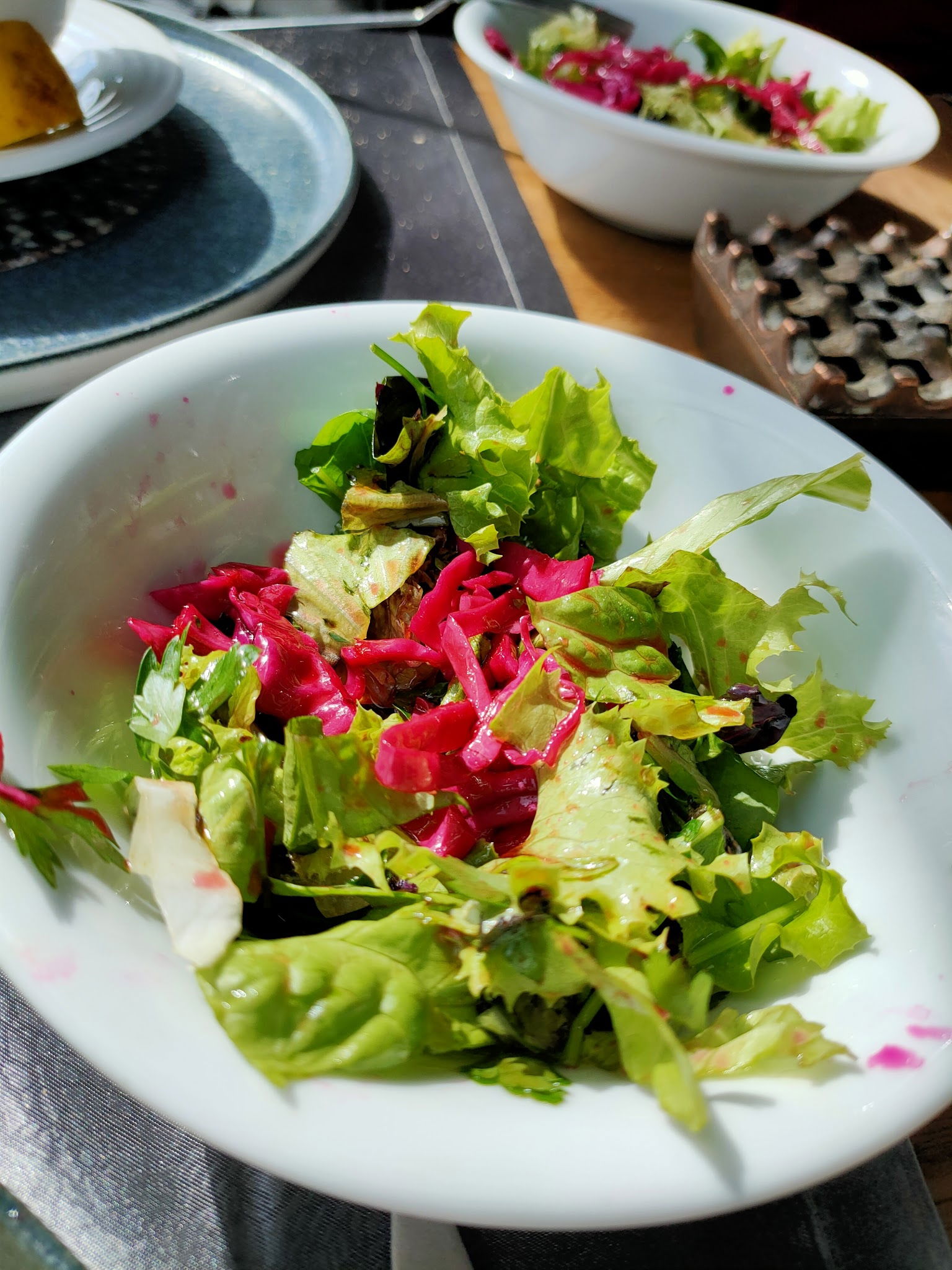 Sarus Meyhane Maidan