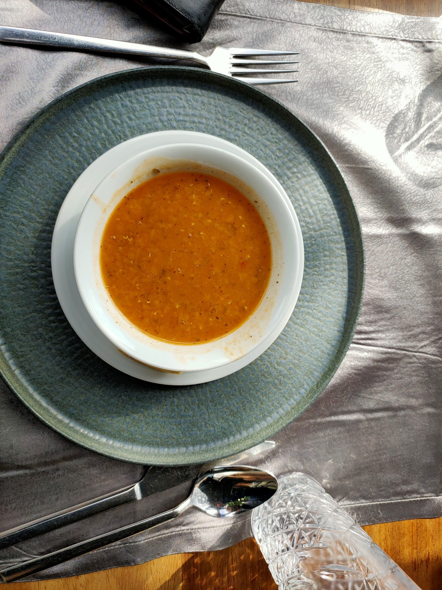 Sarus Meyhane Maidan