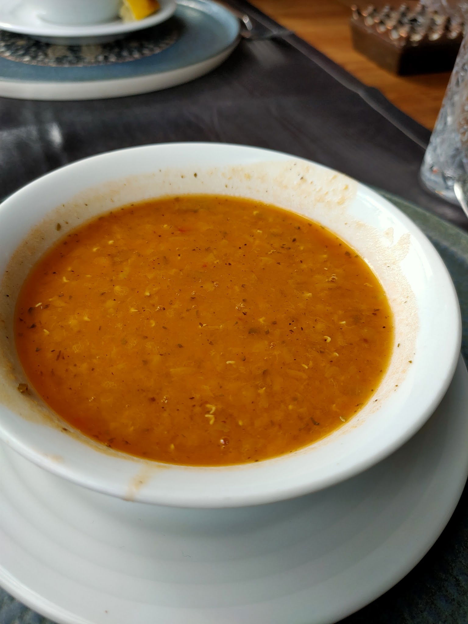 Sarus Meyhane Maidan