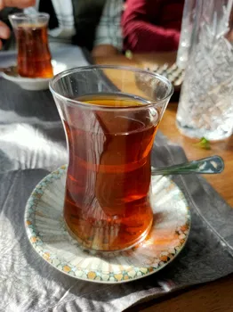 Sarus Meyhane Maidan resimleri