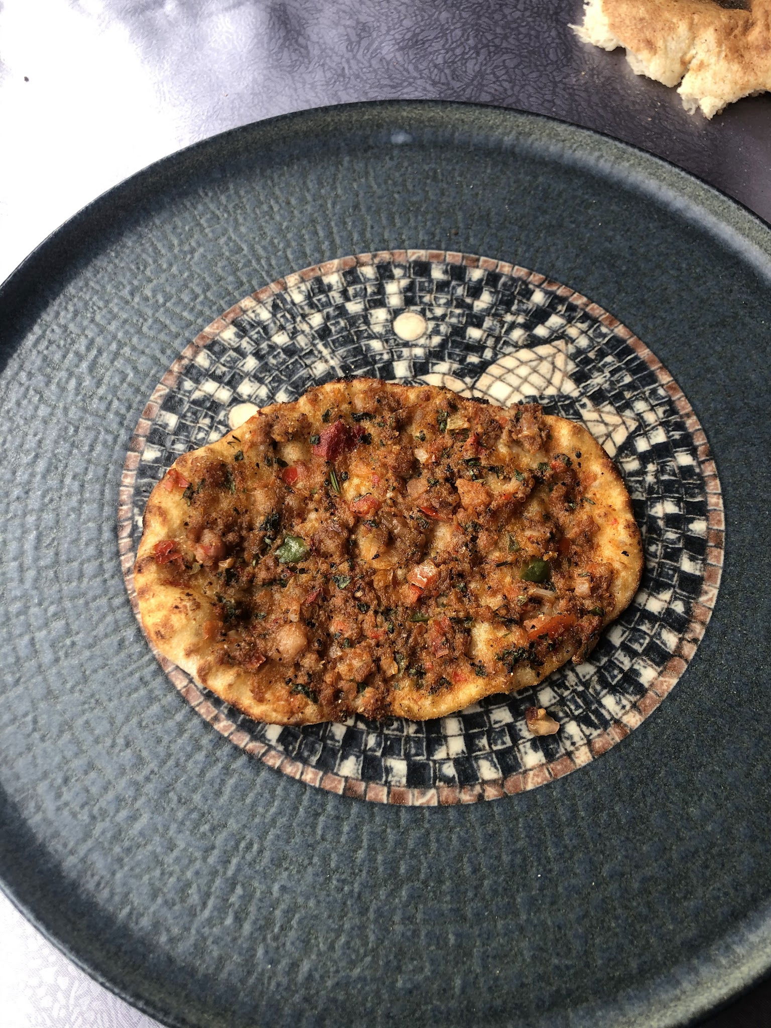 Sarus Meyhane Maidan