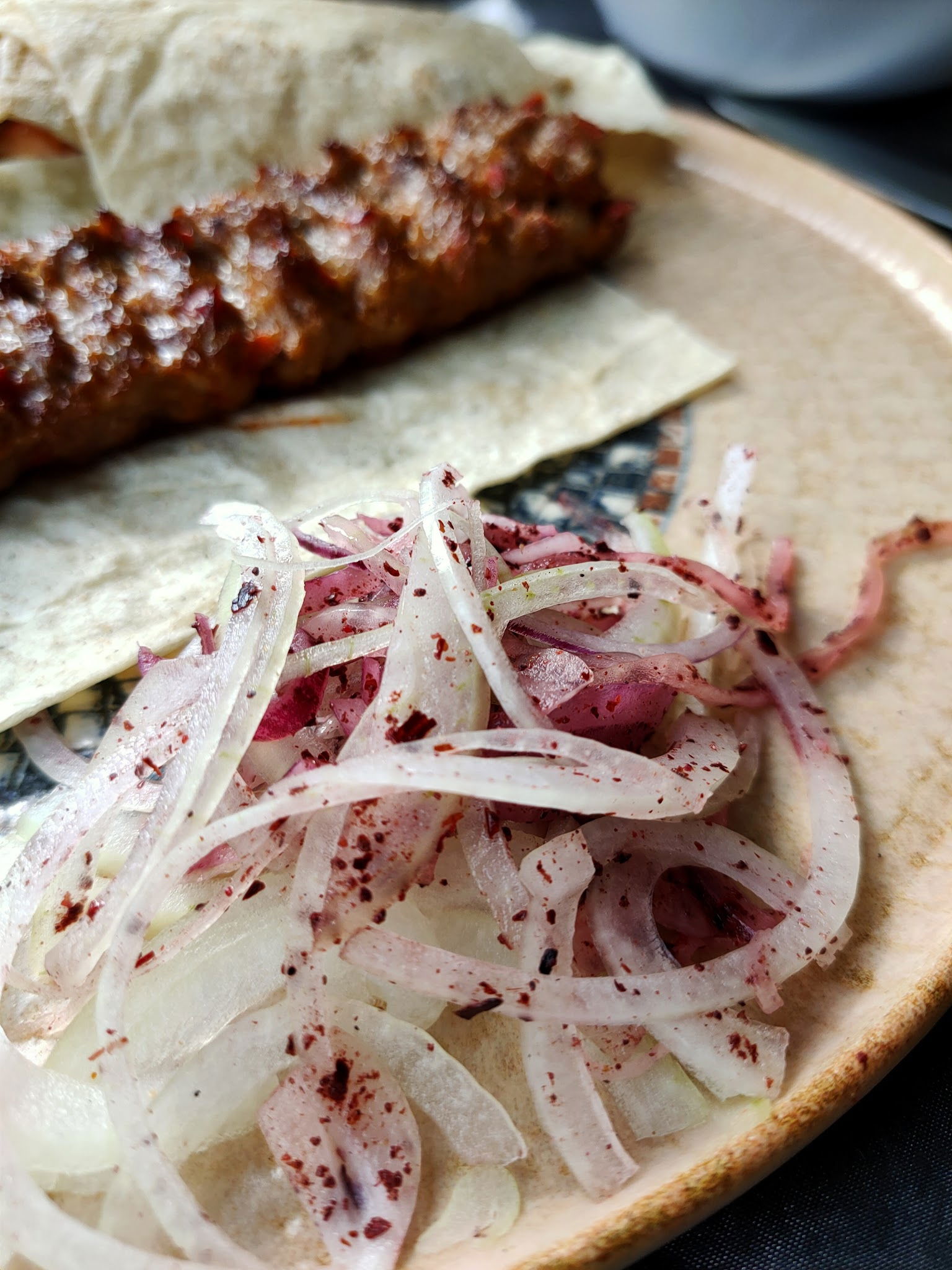 Sarus Meyhane Maidan