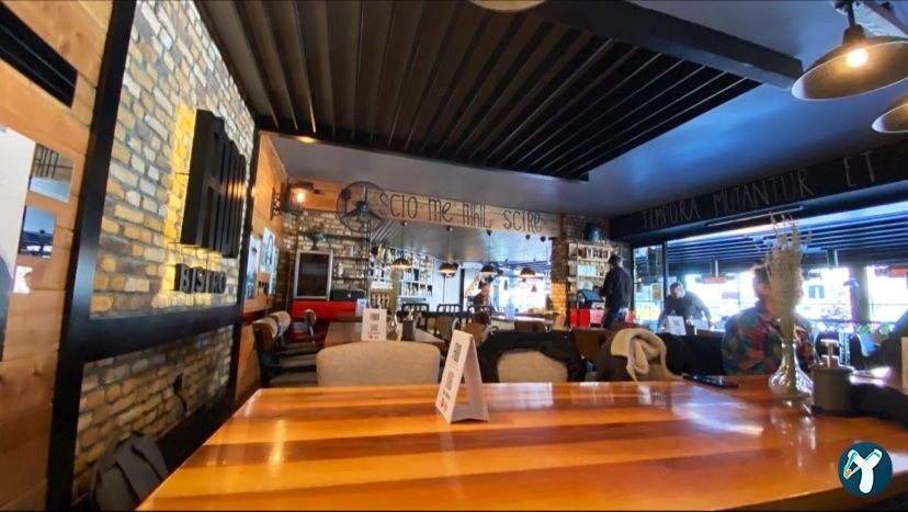 Fado Bistro