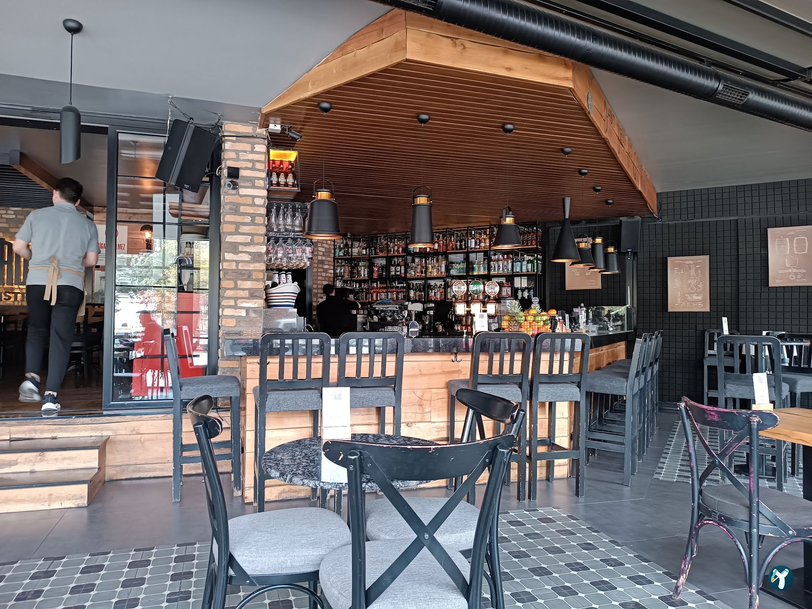 Fado Bistro