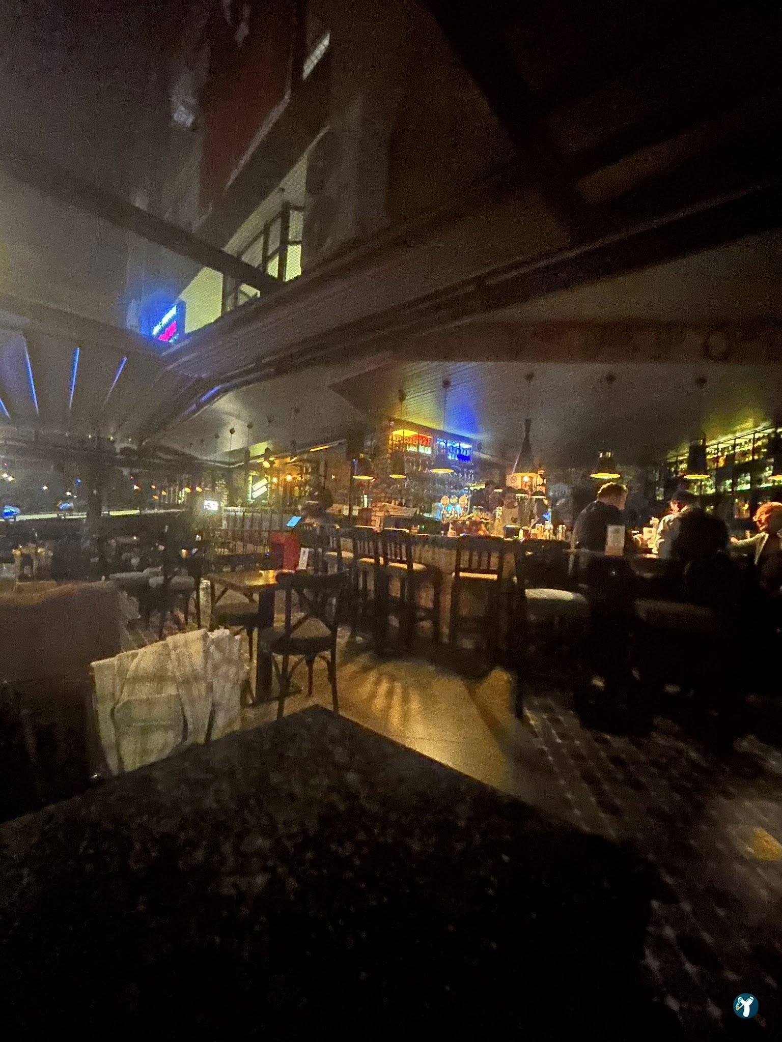 Fado Bistro