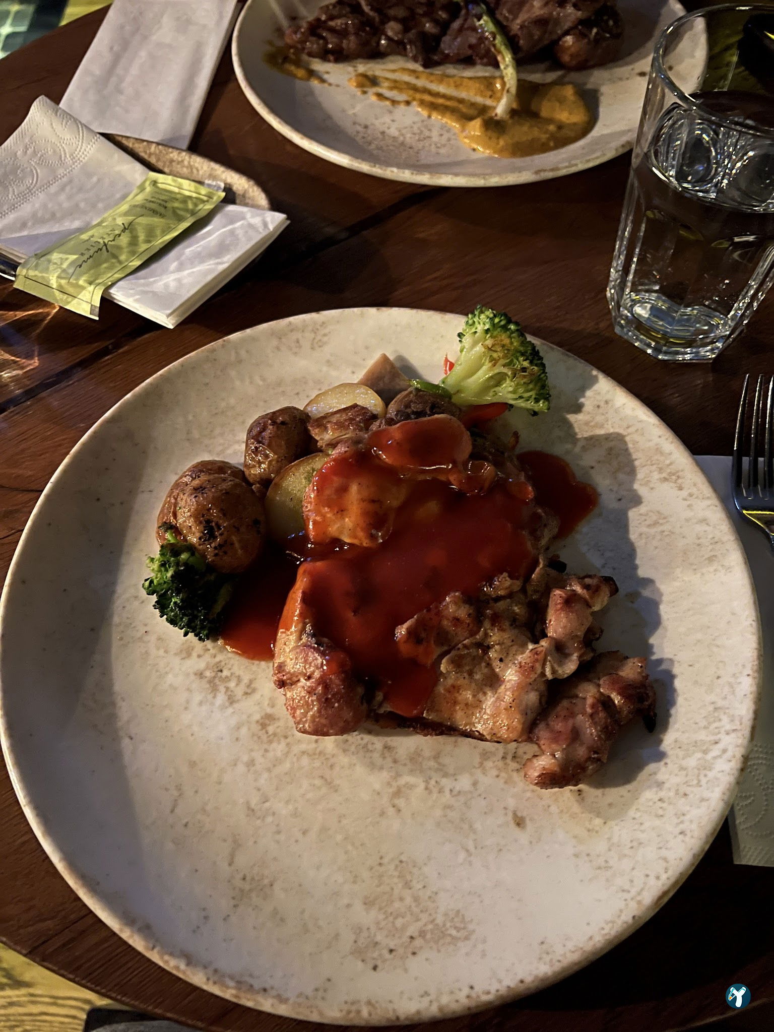 Fado Bistro