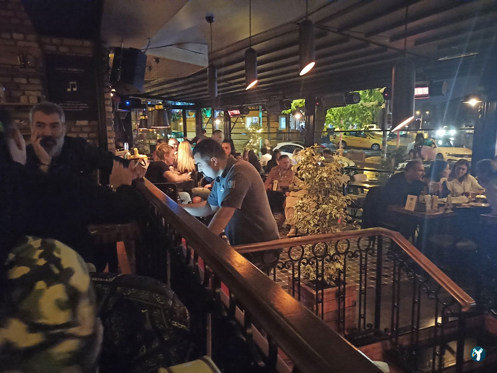 Fado Bistro