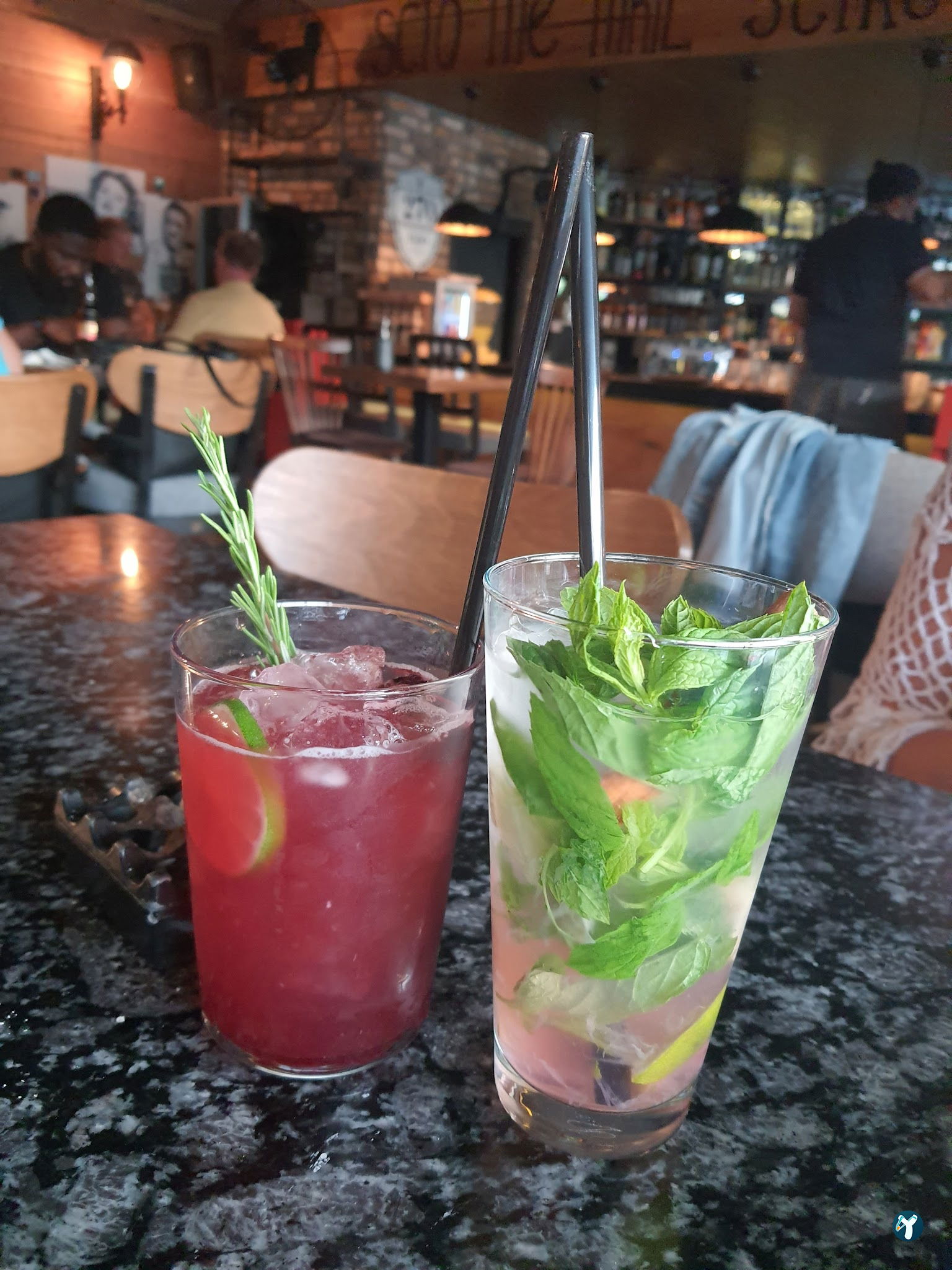 Fado Bistro