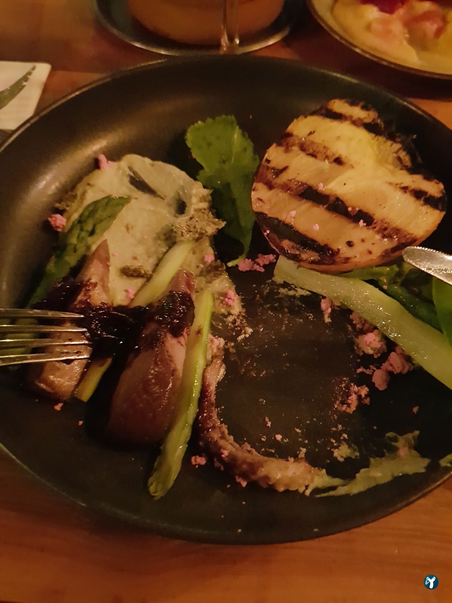 Fado Bistro