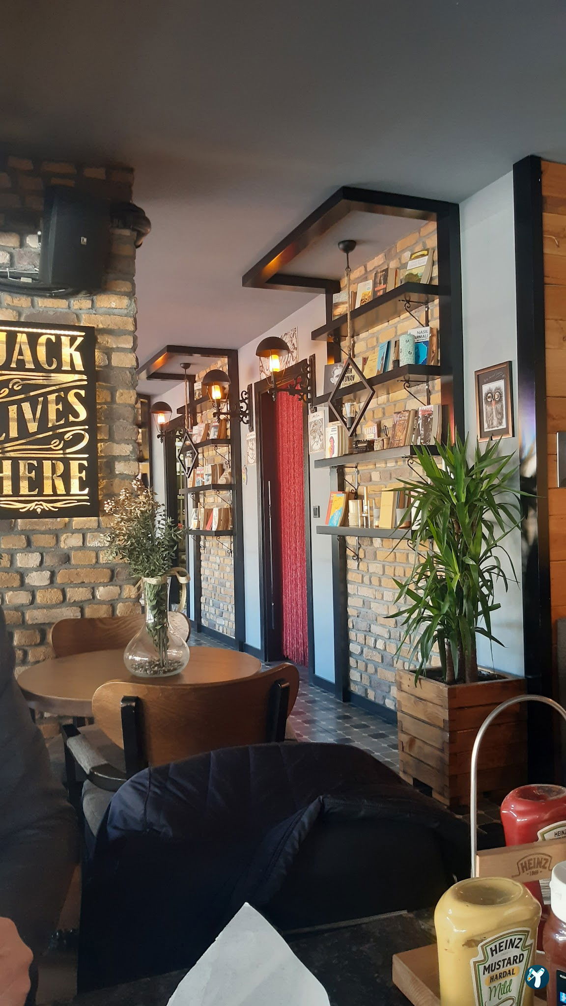 Fado Bistro
