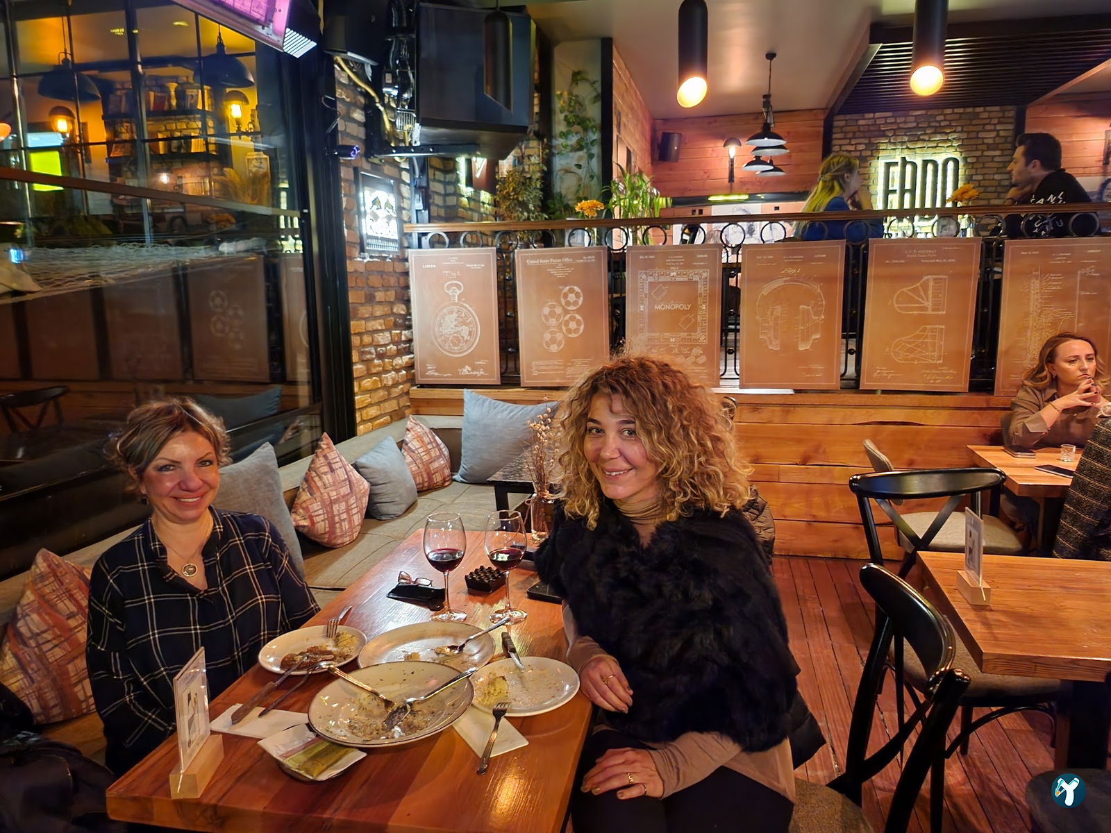 Fado Bistro