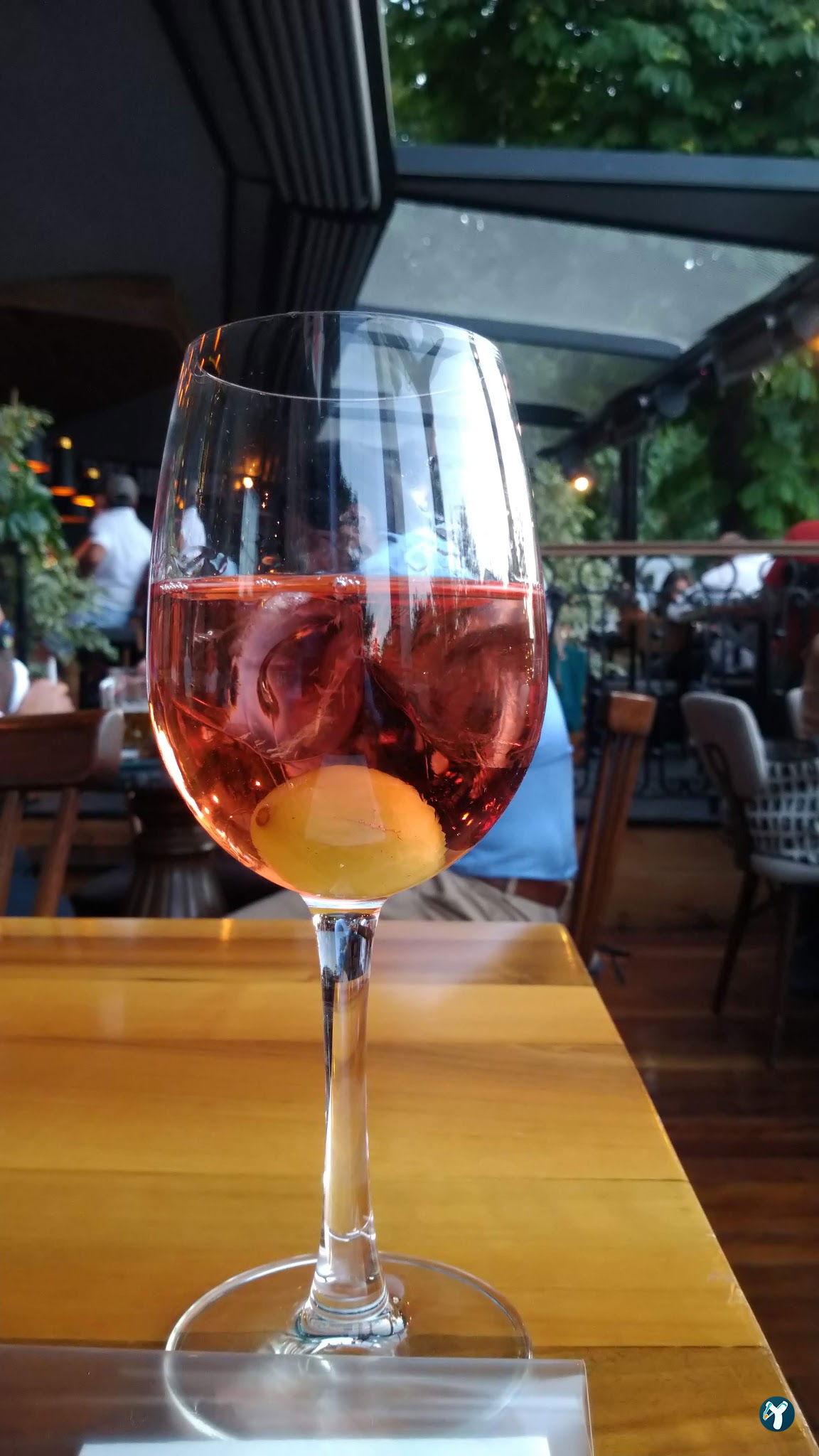 Fado Bistro
