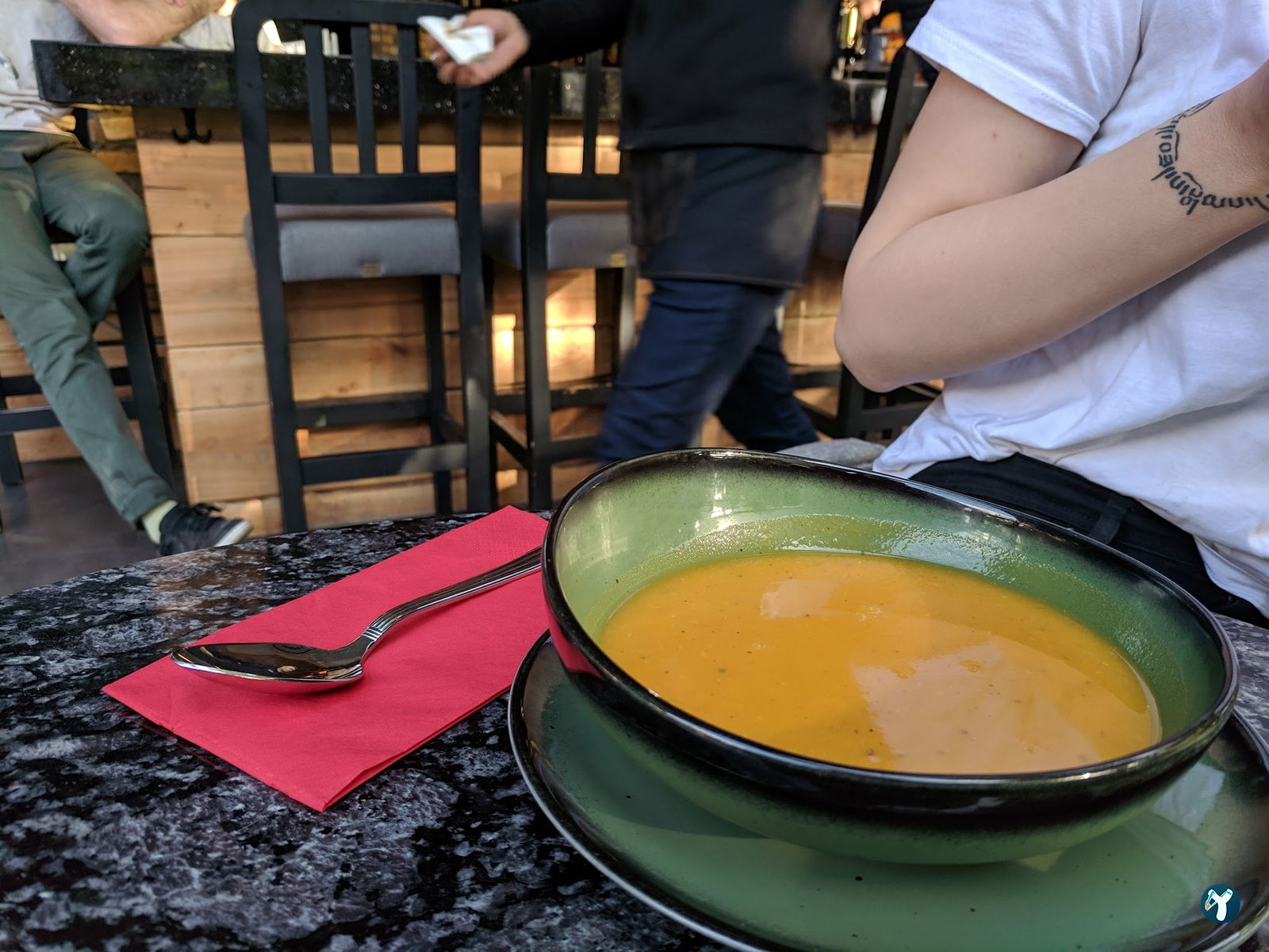 Fado Bistro