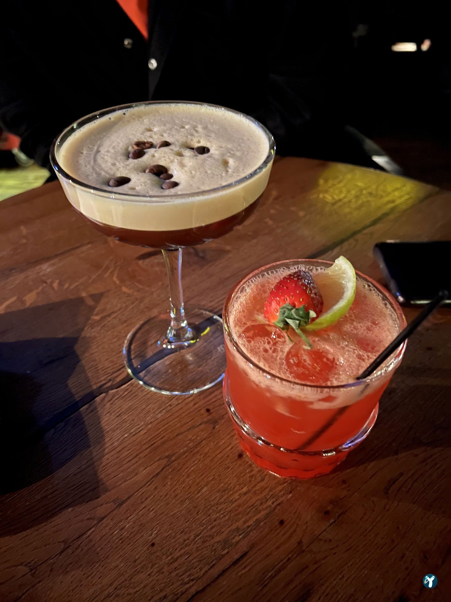 Fado Bistro