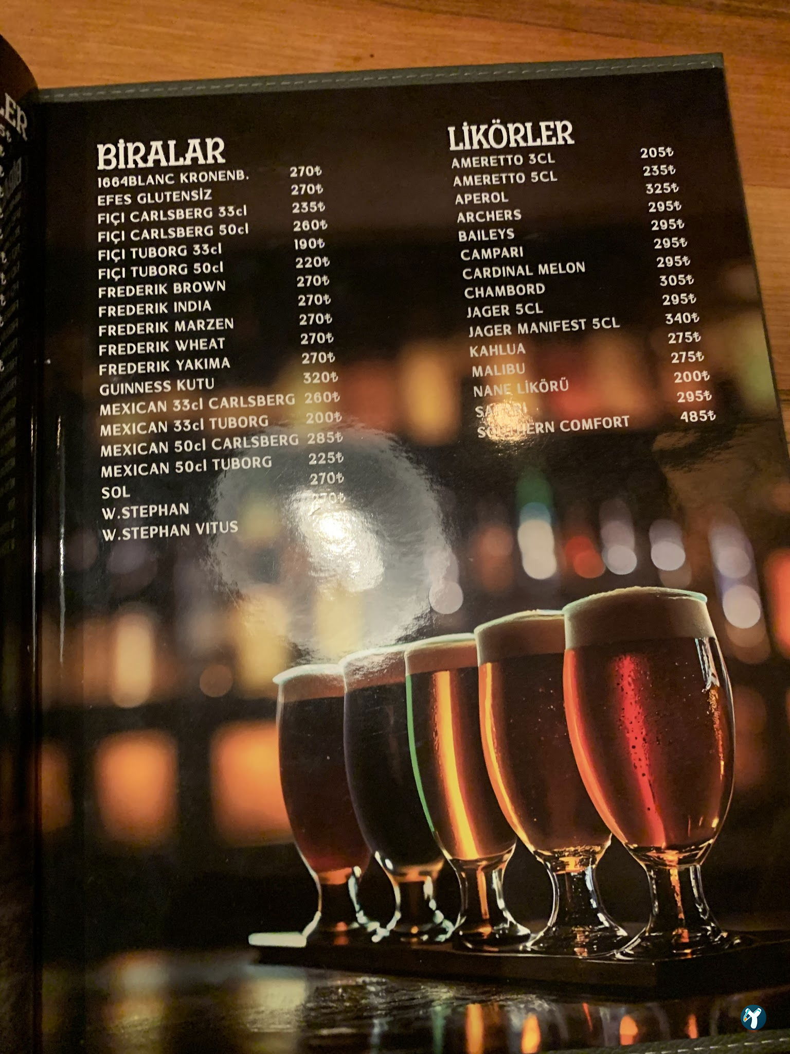 Fado Bistro