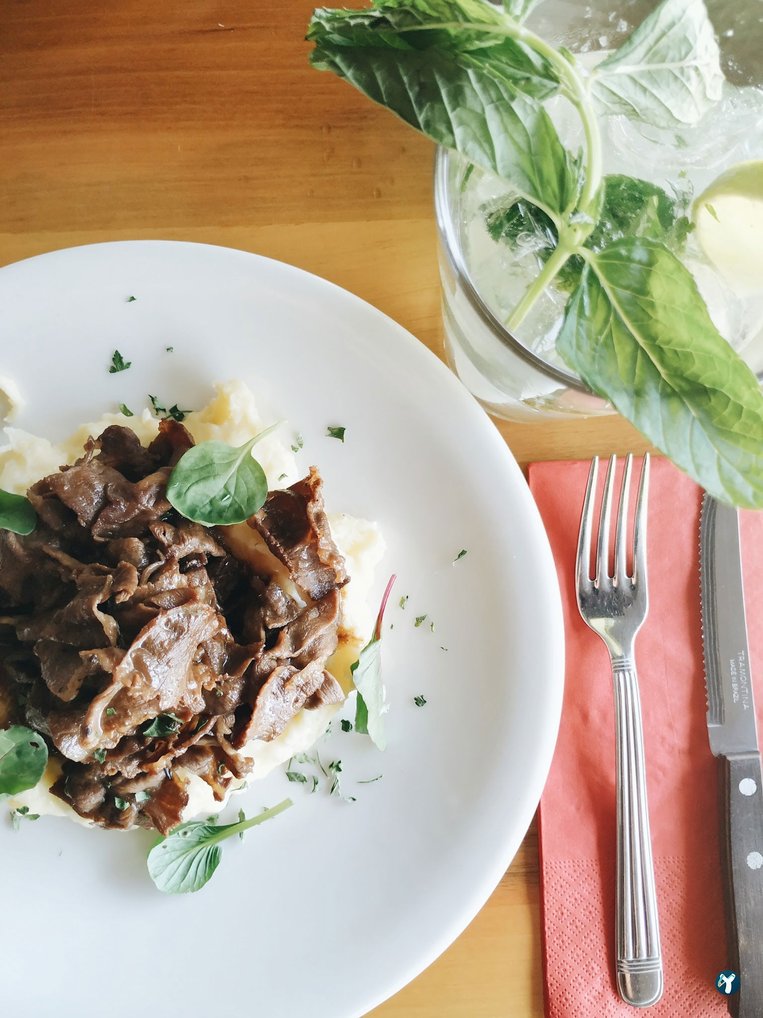 Fado Bistro
