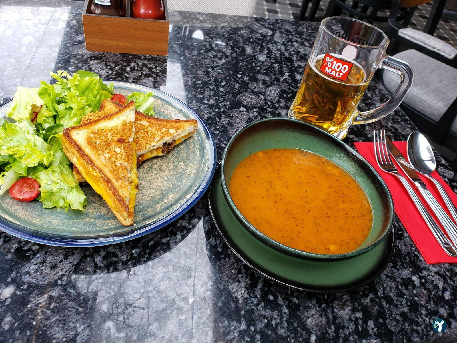 Fado Bistro