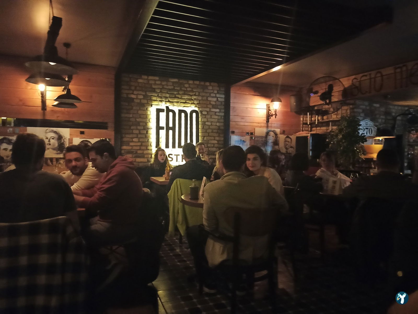 Fado Bistro