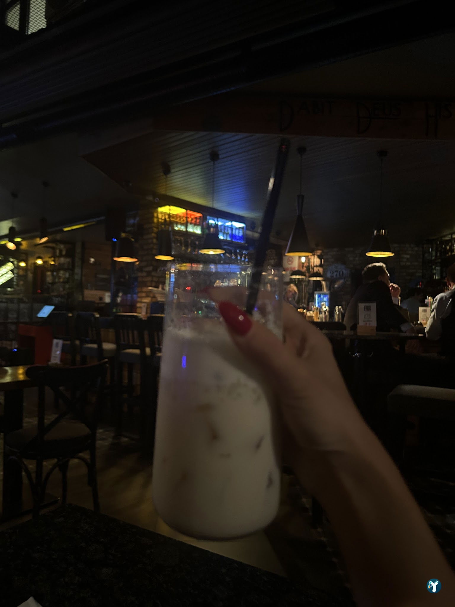 Fado Bistro