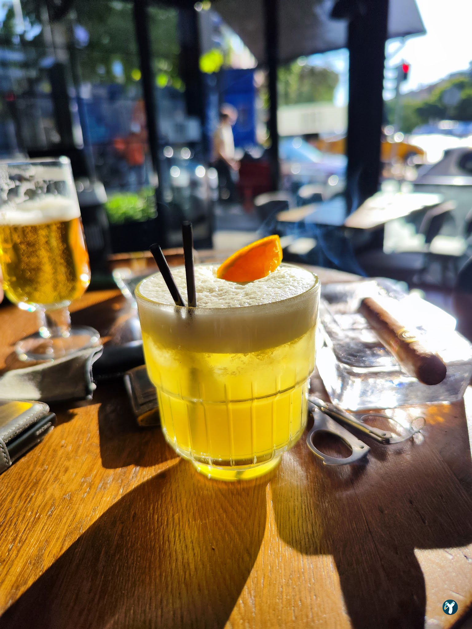 Fado Bistro