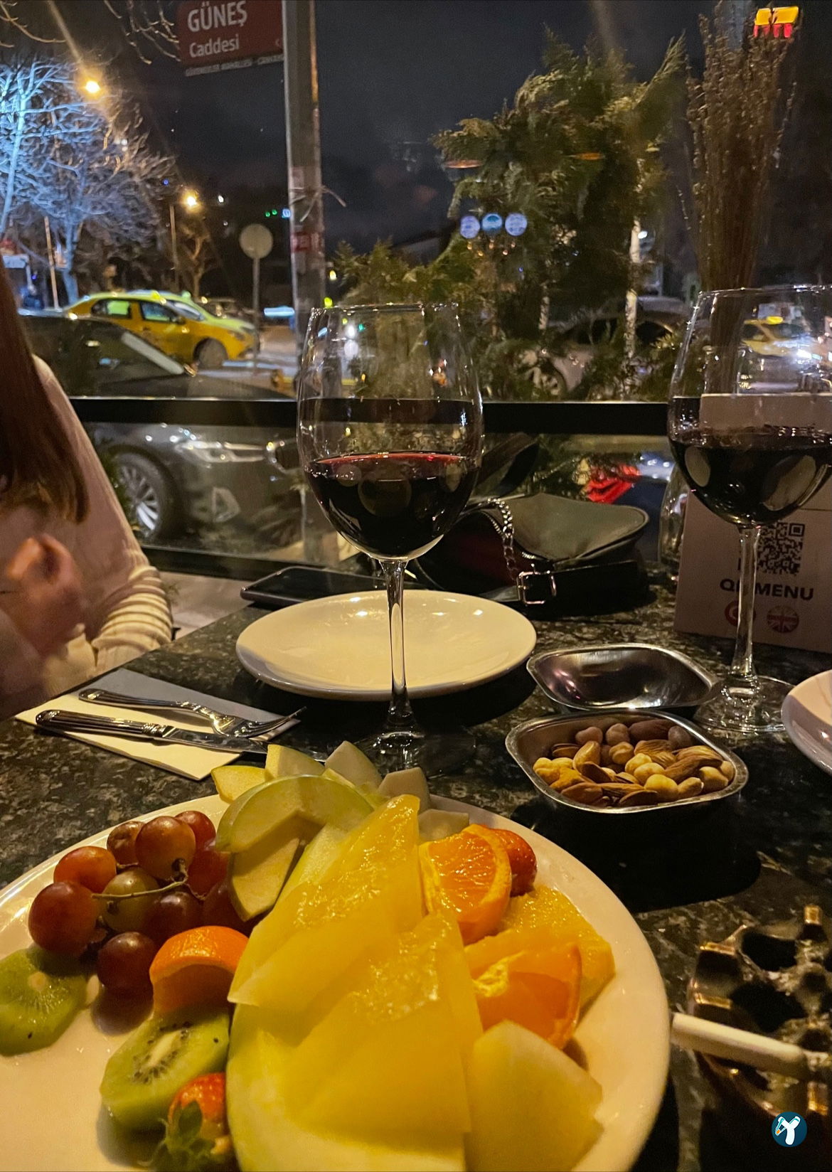 Fado Bistro