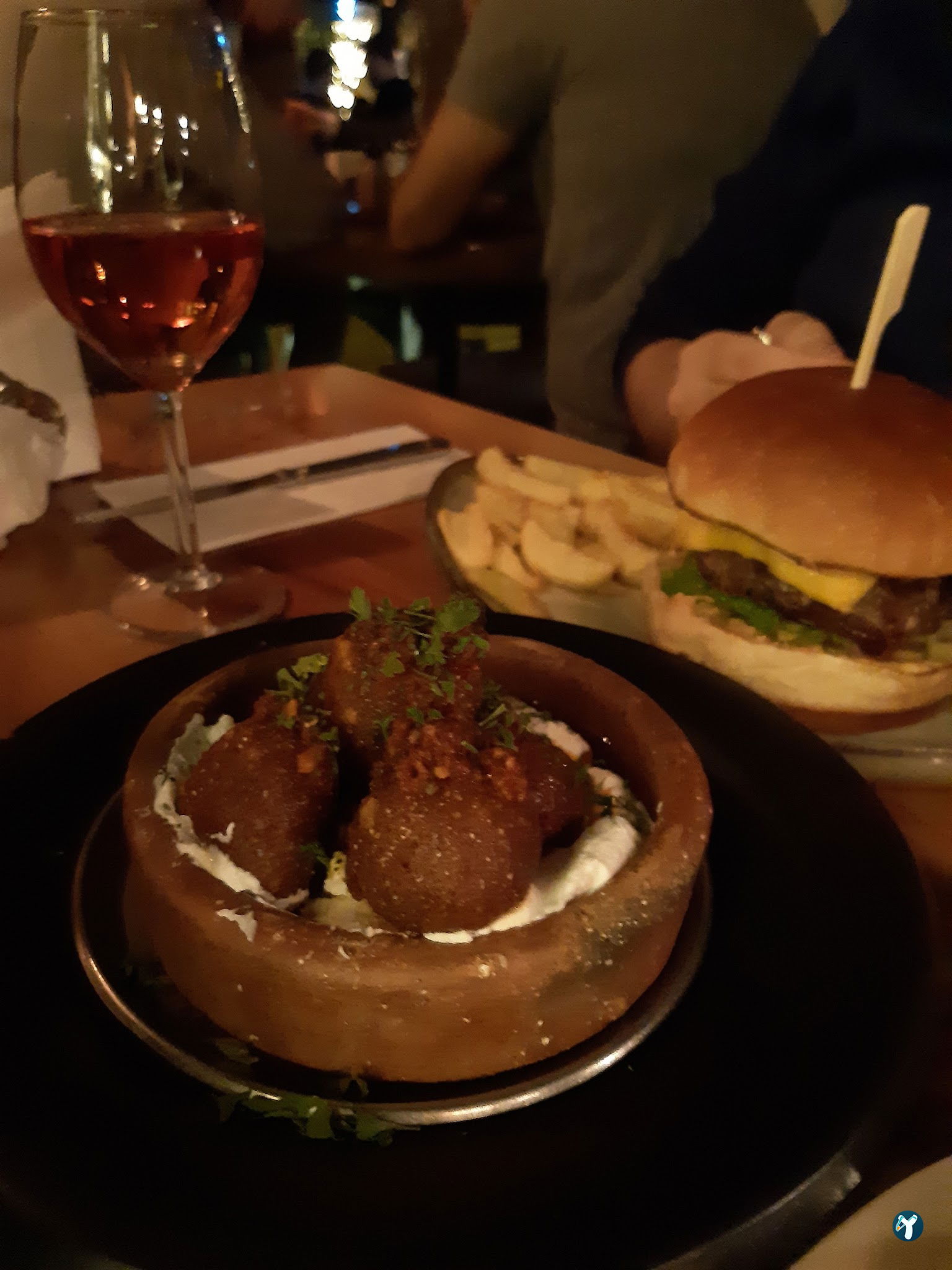 Fado Bistro