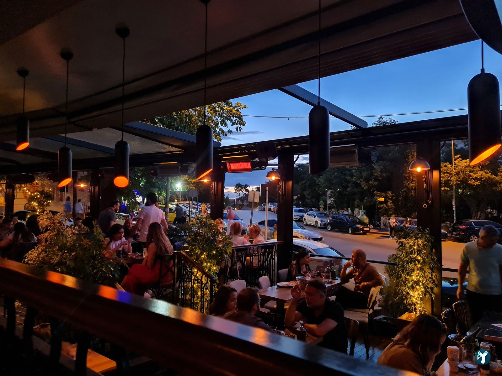 Fado Bistro