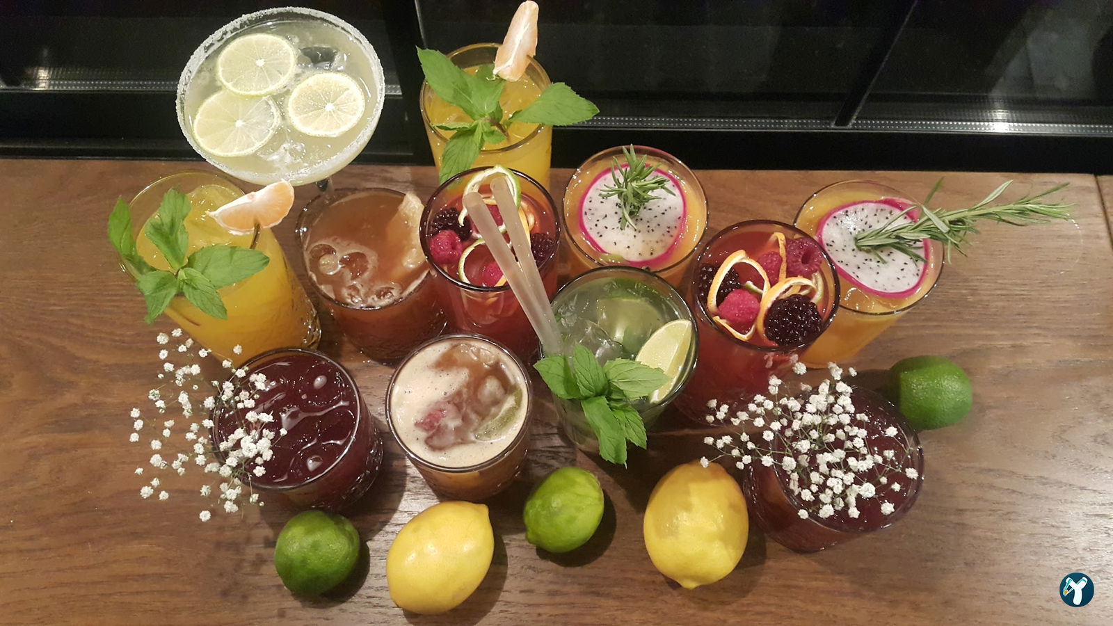 Fado Bistro