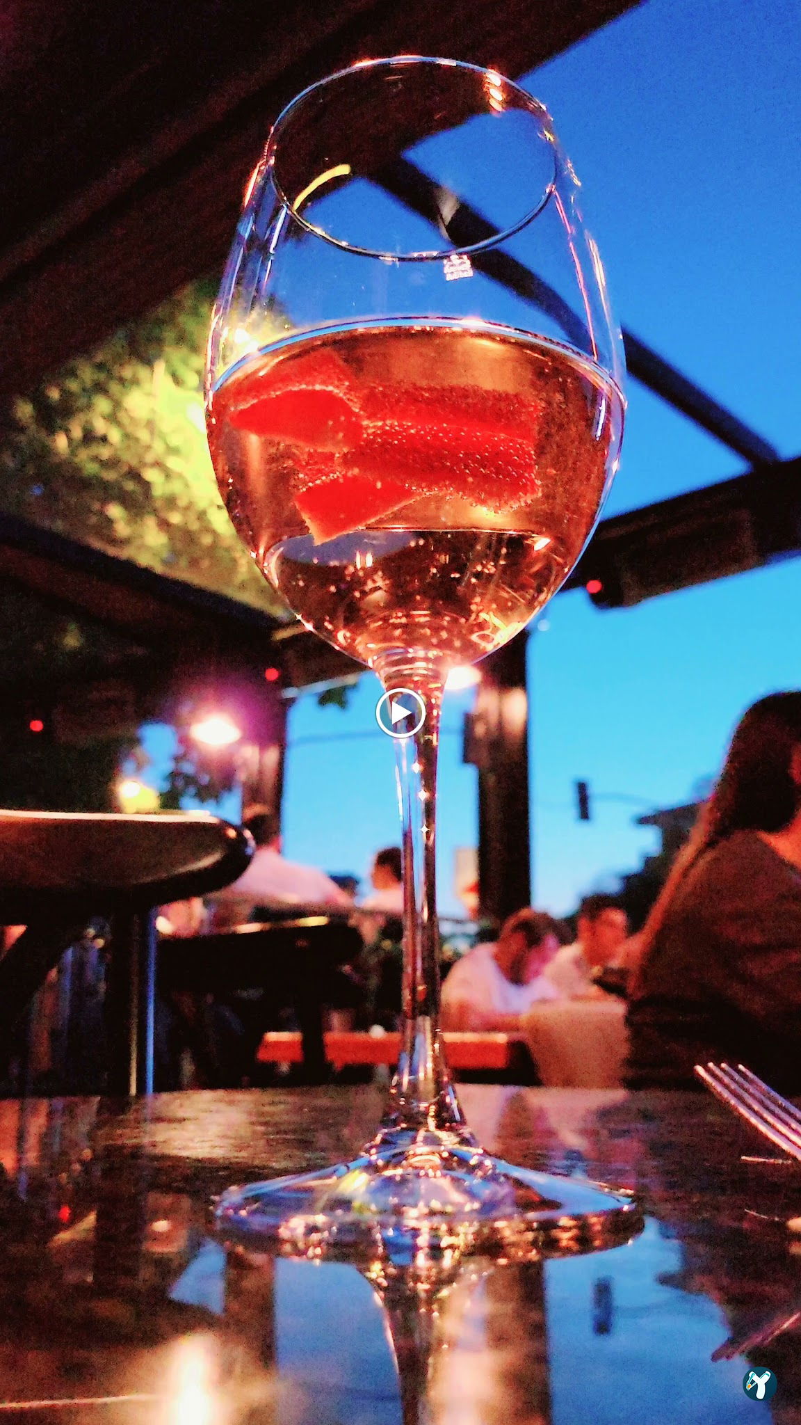 Fado Bistro